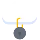 Secure servers for cloud hosting